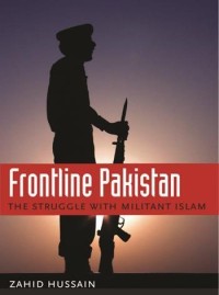 Image of Frontline Pakistan