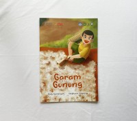 Image of Garam Gunung