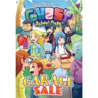 Image of Ghost School Days: Garage Sale