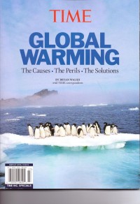 Image of Global Warming: The Causes - The Perils - The Solutions