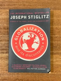 Image of Globalization and Its Discontents