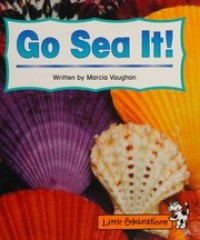 Image of Go Sea It