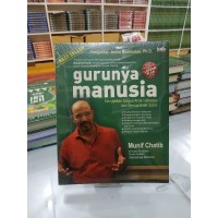 Image of Gurunya Manusia