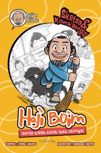 Image of Haji Boim Serta Kisah-Kisah Lucu Lainnya