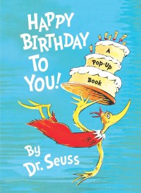 Image of Happy Birthday To You!