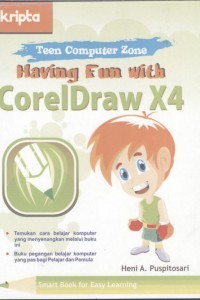 Image of Having Fun with CorelDraw X4