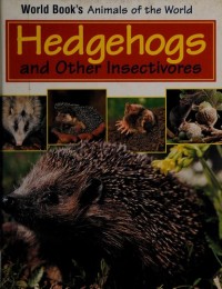 Image of Hedgehogs and Other Insectivores