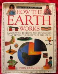 Image of How the Earth Works