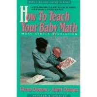 Image of How To Teach Your Baby Math