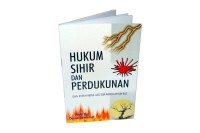 Image of Hukum Sihir dan Perdukunan