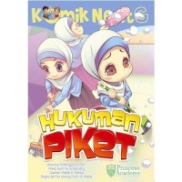 Image of Hukuman Piket