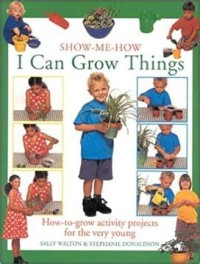 Image of I can Grow Things
