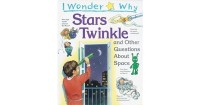 Image of I Wonder Why Stars Twinkle