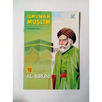 Image of Ilmuwan muslim : Al-Biruni 12
