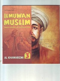 Image of Ilmuwan muslim : Al Khawarizmi 3