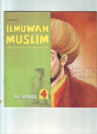 Image of Ilmuwan muslim : Al-Kindi 4