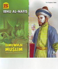 Image of Ilmuwan muslim : Ibnu Al-Nafis 25