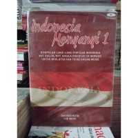 Image of Indonesia Menyanyi 1