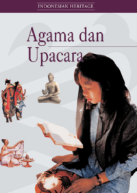 Image of Indonesian Heritage: Agama dan Upacara 9