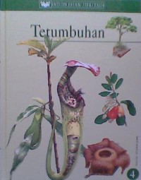 Image of Indonesian Heritage: Tetumbuhan