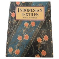Image of Indonesian textiles