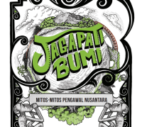 Image of Jagapati Bumi - Mitos-Mitos Pengawal Nusantara