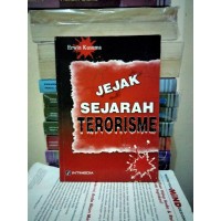 Image of Jejak Sejarah Terorisme