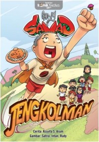 Image of Jengkolman