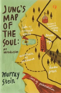 Image of Jung's Map of the Soul: an Introduction