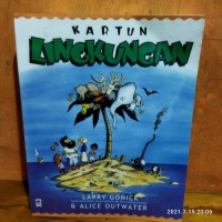 Image of Kartun Lingkungan