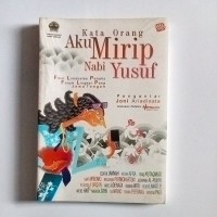 Image of Kata Orang Aku Mirip Nabi Yusuf