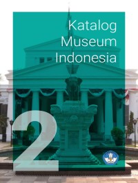 Image of Katalog Museum Indonesia Jilid 2