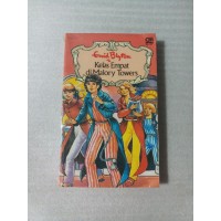 Image of Kelas Empat Di Malory Towers