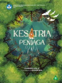 Image of Kesatria Peniaga