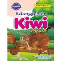 Image of Ketangguhan Kiwi Berkaki Besi