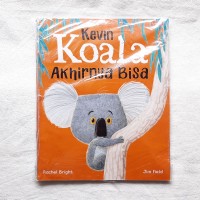 Image of Kevin Koala Akhirnya Bisa