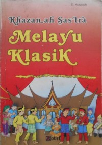 Image of Khazanah Sastra Melayu Klasik