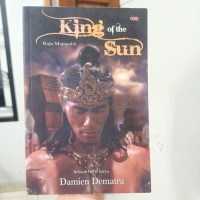 Image of King of The Sun - Raja Majapahit