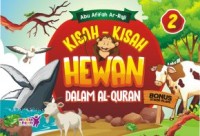 Image of Kisah-Kisah Hewan dalam Al-Quran