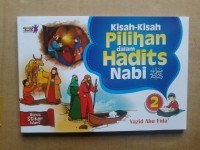 Image of Kisah-Kisah Pilihan dalam Hadist Nabi 2