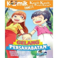 Image of Komik Next G: Gelang Persahataban