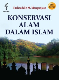 Image of Konservasi Alam Dalam Islam