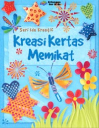 Image of Kreasi Kertas Memikat
