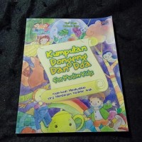 Image of Kumpulan Dongeng dan Doa