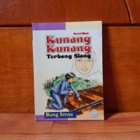 Image of Kunang-Kunang Terbang Siang