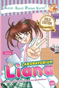Image of Laboratorium Liana