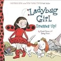 Image of Ladybug Girl Dresses Up!