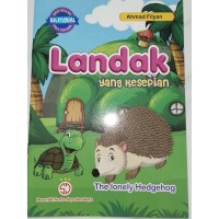 Image of Landak yang Kesepian