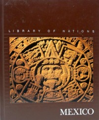 Image of Library of Nations: Mexico