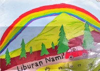 Image of Liburan Nami